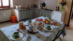 مطبخ خاص