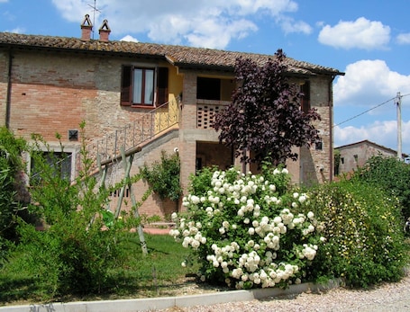 Holiday Home for Families in Umbrian