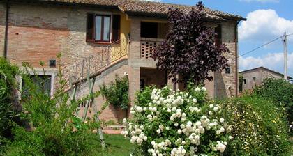 Holiday Home for Families in Umbrian