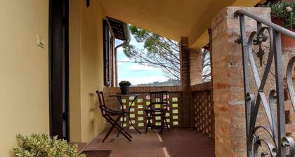 Holiday Home in Ramazzano Near Assisi