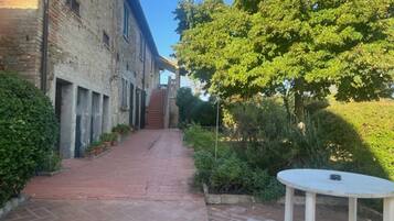 Apartment | View from property