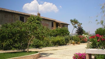 Apartment | Exterior