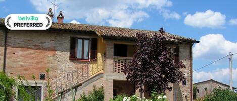 Apartment | Exterior