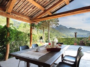 Maison | Restauration