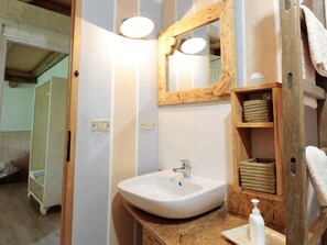 Maison | Salle de bain