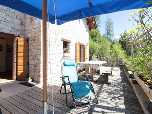 Chalet | Exterior