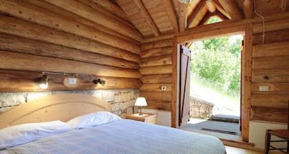 Alpine Getaway for Families