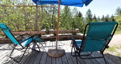 Alpine Getaway for Families