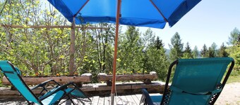 Alpine Getaway for Families