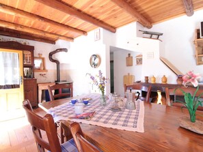 Chalet | Speisen