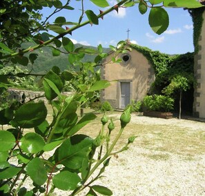 House | View from property