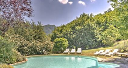 Independent Apartment With Pool