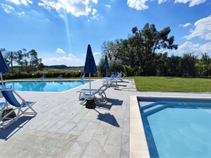 Maison | Piscine