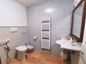 Maison | Salle de bain