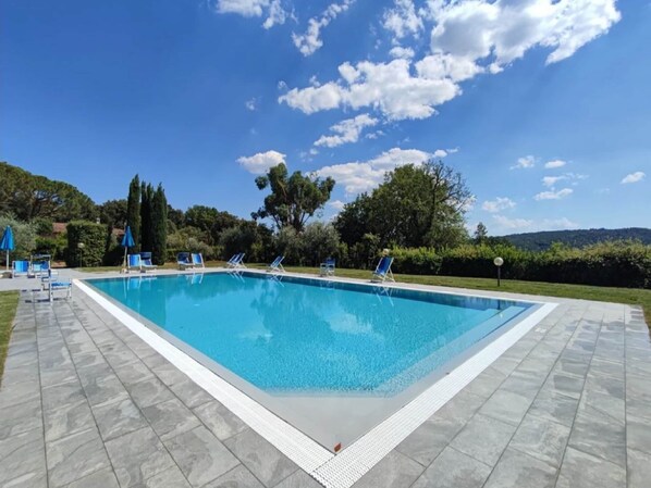 Maison | Piscine