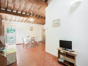 Appartement | Salle de séjour