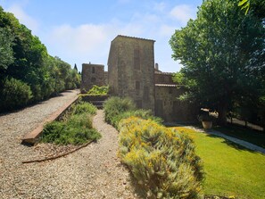 Appartement | Extérieur