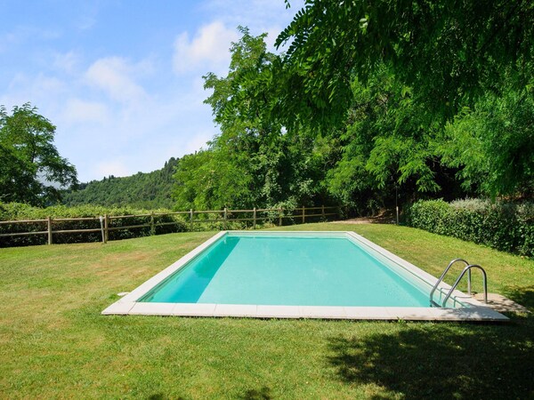 Charming Retreat In Montorsoli - Calenzano