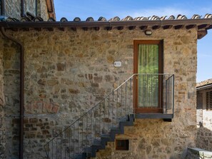 Appartement | Réception