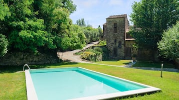 Apartment | Pool