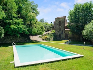 Appartement | Piscine | Piscine extérieure