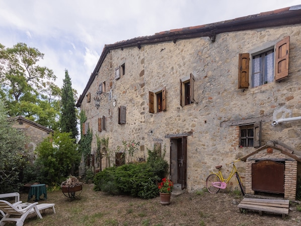 Casa | Exterior