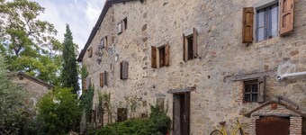 Belvilla by Oyo Casa Marchi