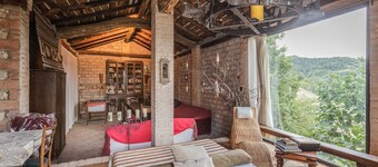 Belvilla by Oyo Casa Marchi