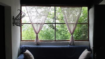 Vila | Area keluarga