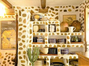 Dining - Belvilla by OYO Molino del Gobbo (Sant'Agata Feltria)