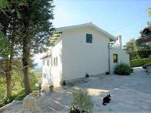 Villa | Exterior