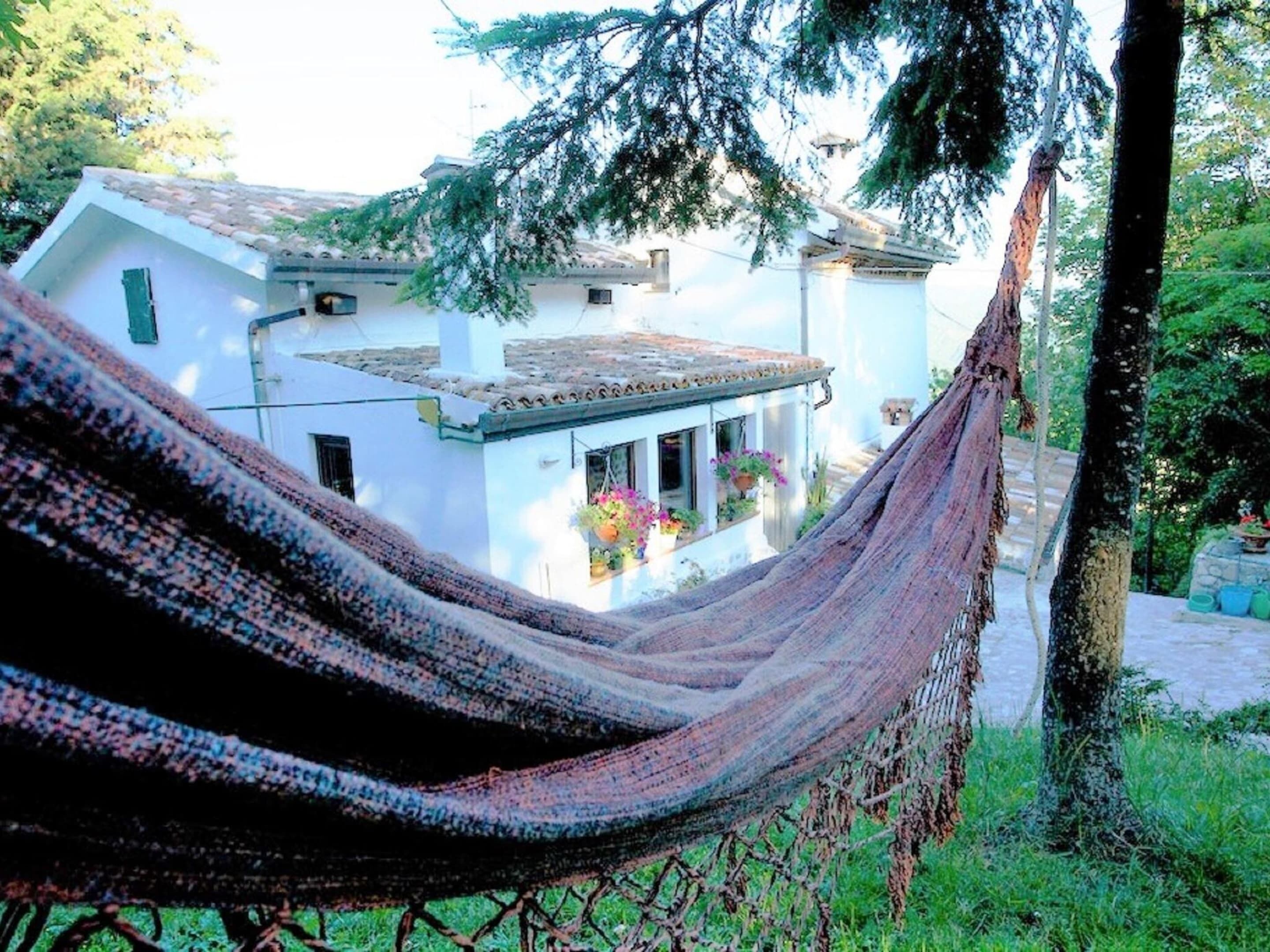 Villa | Détail de l’intérieur