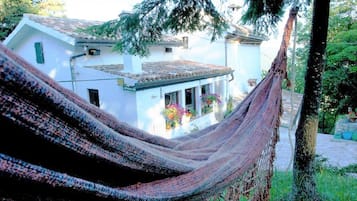 Villa | Interior detail