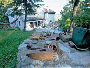 Vila | Fachada