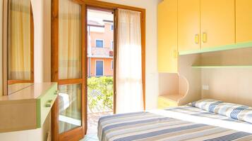 Nhà | 2 phòng ngủ