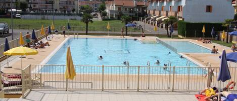 House | Pool | Outdoor pool