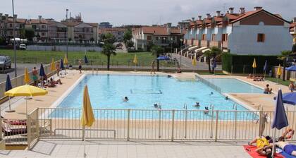 Belvilla by OYO Trilo 4 Solmare a Rosolina