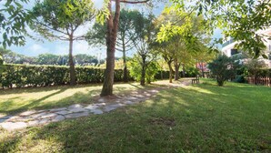บ้านพัก | บริเวณภายนอก