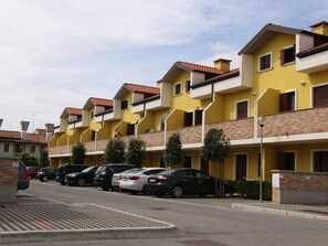 House | Exterior