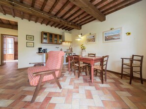 Apartamento | Opções para refeição