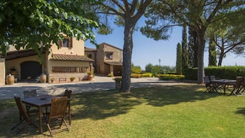 House | Garden