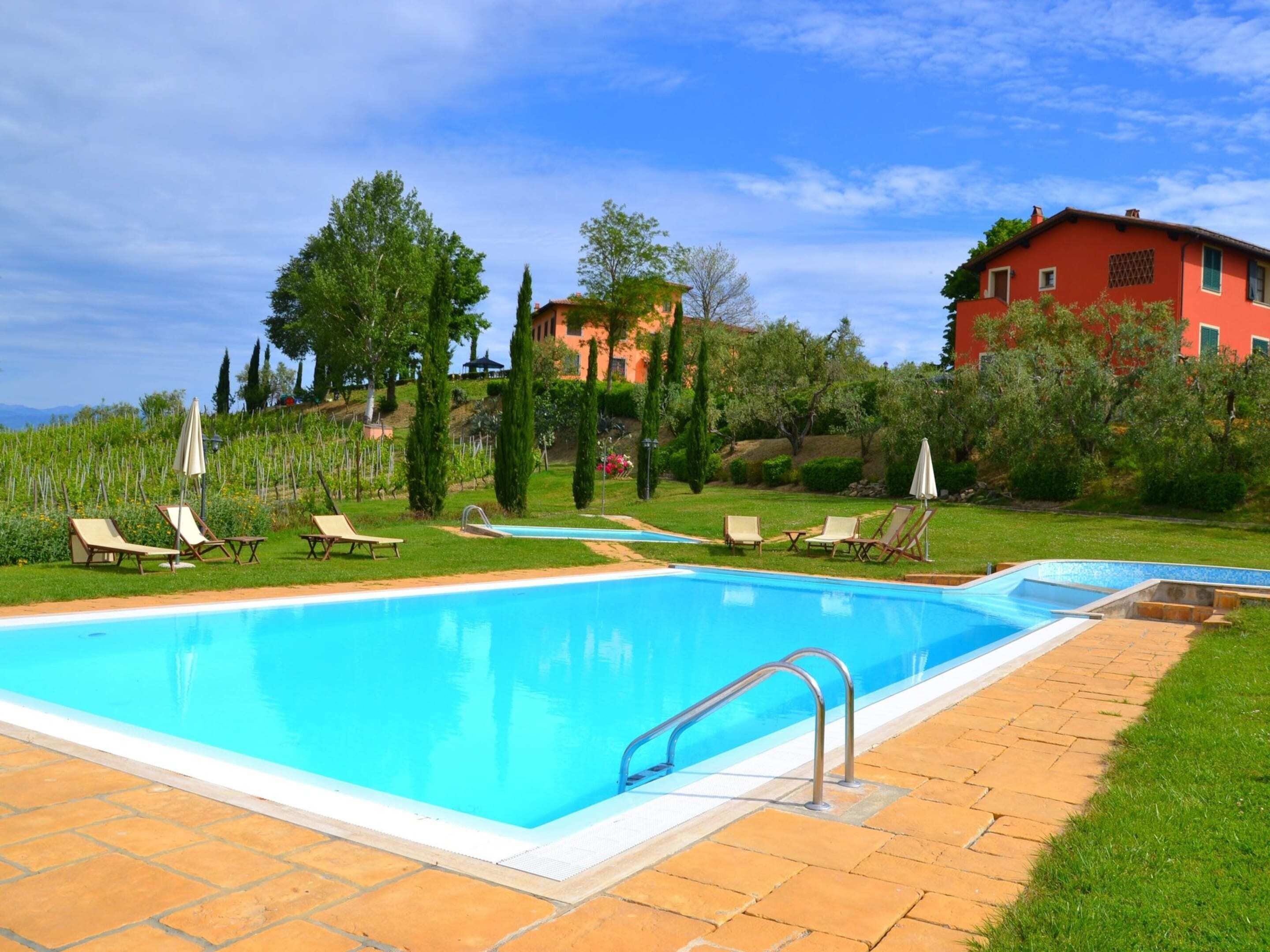 Ferienhaus | Pool | Außenpool