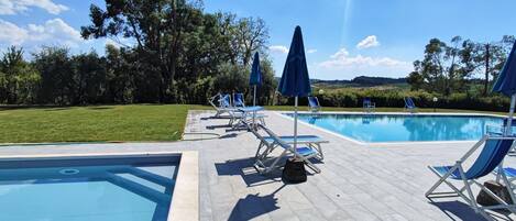 Casa | Piscina | Piscina all'aperto