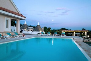 Villa | Pool