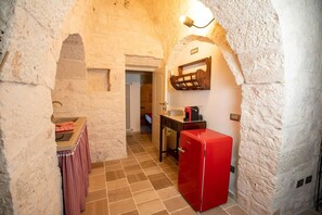 Villa | Interior