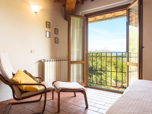 Holiday Home in Vicchio With Private Pool