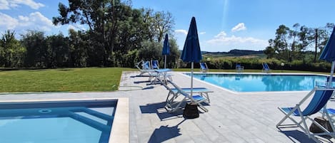 Maison | Piscine