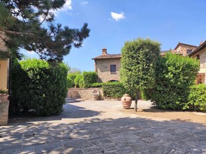 Casa | Esterni