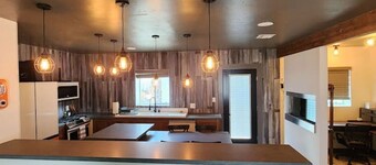 Uniquely designed home in central Phoenix