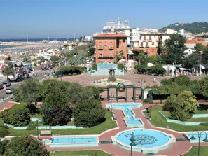 Pool - Coastal Retreat in Cattolica (Cattolica)